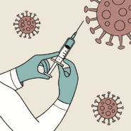 a-vaccination-syringe-with-measles-virus-particles - dailyglowandgrow